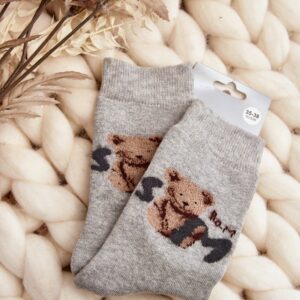 Socks model 191176 Step in style