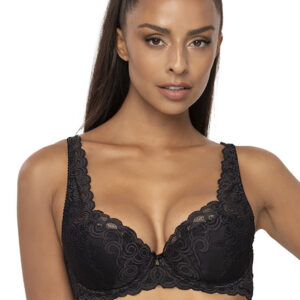 Padded bra model 193107 Mat