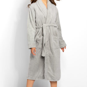 Bathrobe model 175041 Momenti Per Me