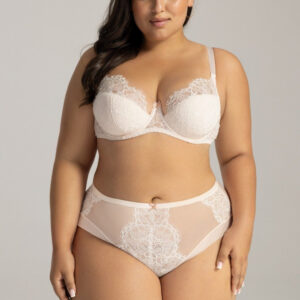 Brazilian style panties model 215999 Ava