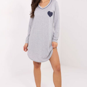 Nightshirt model 221207 Forever Pink