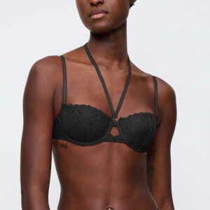 Braceless bra model 229131 Triumph