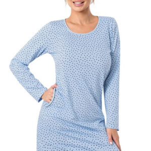 Nightshirt model 229400 Donna