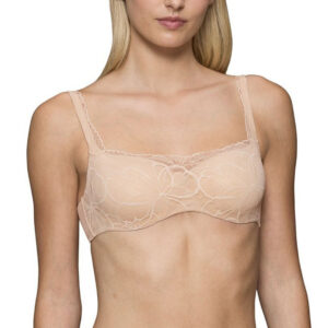 Braceless bra model 230002 Triumph