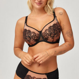 Brazilian style panties model 232229 Azal