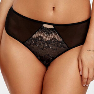 Brazilian style panties model 232231 Azal