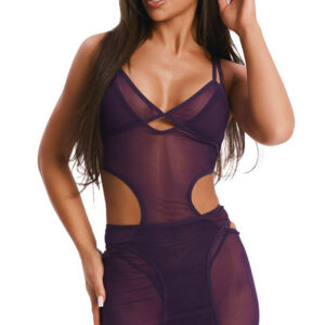 Sexy set model 232355 Obsessive