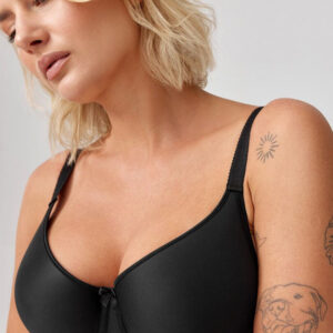 Padded bra model 232619 Azal